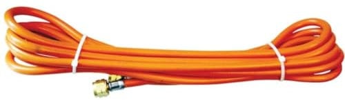 Velleman - OT618 oxyturbo - Tuyau gaz - 5m 179440