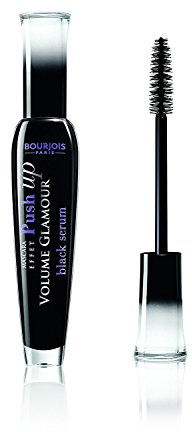 Bourjois Mascara Volume Glamour Push Up 71 Black Serum
