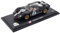 Modellauto Ford GT MKII (1:43) - schwarz