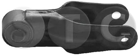 STC Motorlager Hinten Gummimetalllager T404744