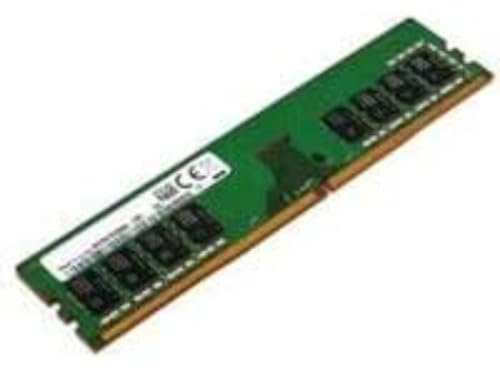 Lenovo Mémoire 8 Go DDR4 2666 UDIMM Samsung **New Retail** 2400, 01AG834 (Samsung **New Retail** 2400 MHz Non ECC UDIMM)