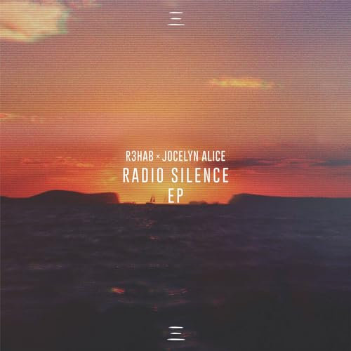 Radio Silence (Rainer + Grimm Remix)