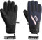 Picture Damen Kakisa Handschuhe, b Dark Blue, EU 8