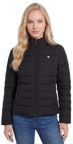 Guess Donna Piumino Solid Heavy Diann Puffer Jacke