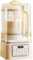 Plant-Based Milk Maker - Soy Milk Maker, Nut Milk Maker, Automatic Almond Milk Machine with Keep Warm, Self-Cleaning, and Boiling Features - 1750ML