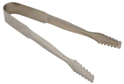 Räucherzange Metall 13 cm – Praktisches Zubehör für sicheres Räuchern mit Kohle & Stövchen