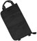 BESPORTBLE Borsa per Bacchette da Batteria Portatile Design Elegante e Pratico Accessori per Strumenti Musicali Custodia per Bacchette Acustiche e Elettroniche Facile