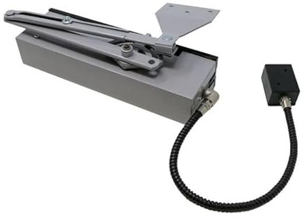 Briton 996 Door Closer - EN 3 - Fig. 66 - Swing Free/Hold Open