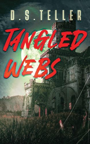 Tangled Webs (Actaeon's Curse, Band 1)
