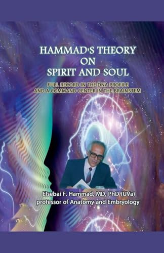 Hammad's Theory On Spirit and Soul