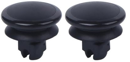 Analog Stick Rocker Caps Thumbstick Caps Ersatz Joystick Cap Gaming Zubehör für 1000 Game Controller Thumbstick Cover