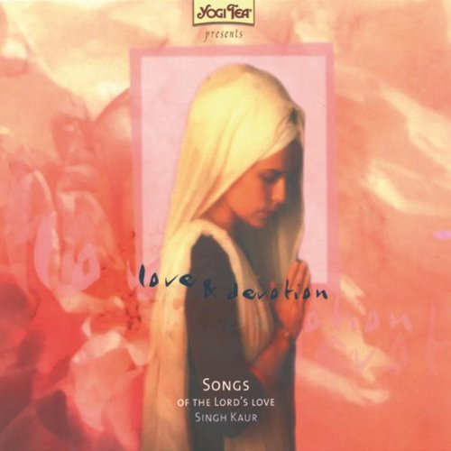 Love & Devotion-Songs Of The