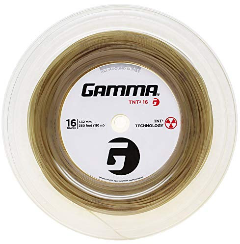 GAMMA TNT2 16g Natural Reel