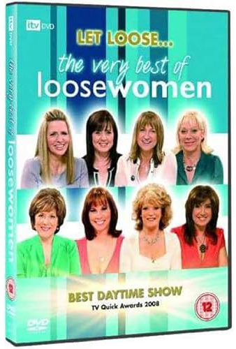 Let Loose - Very Best of Loose Women [UK Import]