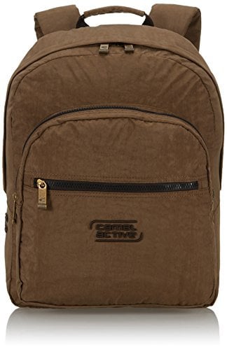 camel active Journey Backpack M Sand