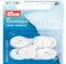 Prym Buttons, Plastic, weiß, 26'' 17 mm