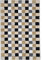 Cawö Handtücher Life Style Karo 7047 Kiesel - 37