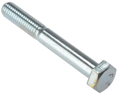 Forgefix F/Fix Boulons Haute résistance ZP M8 X 50 Sac 10