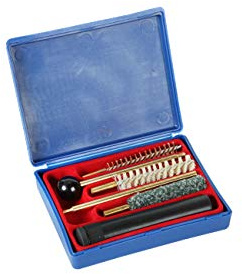 Oakwood Pistolen Reinigungsset Kal. 9 mm 6-teilig