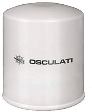 OSCULATI Filtro Carburante Volvo 861477