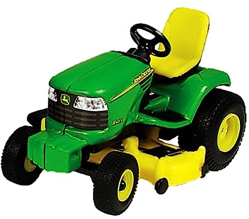 John Deere Lawn Tractor 1/32 Scale