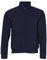 Fruit of the loom Herren Premium Sweat Jacket Sportjacke, Blau (Deep Navy 202), X-Large