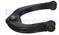 DELPHI TC3020 Lenker Radaufhängung Querlenker Front left Kompatibel mit VW Amarok Pickup 2HA, 2HB, S1B, S6B, S7A, S7B 2H0407021B 2H0407021A | Kompatibel mit: VW AMAROK, AMAROK Pritsche/Fahrgestell