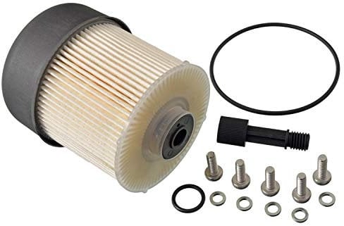 Blue Print ADN12353 - Filtro carburante, 1 pezzo
