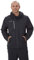 Bauer Supreme Midweight Warm-Up Jacke - Senior, Größe:L, Farbe:Navy