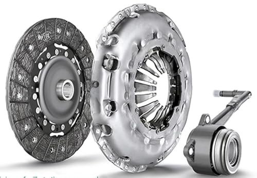 LuK GmbH & Co. KG Kupplungssatz