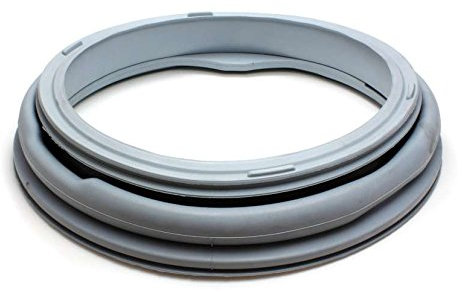 Logik Bush Swan Washing Machine Door Seal Rubber Gasket L612WM12 L612WM15 L612WMS15 L712WM12 L814WM20 L912WM16 WMNB712EB WMNB912EB SW15830W