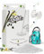 SHAKE Staubsauger Duft (Vanille & Schwarze Johannisbeere) • Duftperlen Staubsauger gegen schlechte Gerüche • Granulat zum Einsaugen • Staubsauger Deo als Lufterfrischer • 4er Pack
