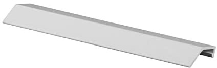 sparefixd Freezer Drawer Front Handle to Fit Miele Fridge & Freezer