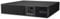 Atlantis A03-OP2002-RC UPS OnLine Gruppo di Continuità Doppia conversione Onda Sinusoidale Pura 2000VA 1350W, Server Convertibile, display LCD, USB, seriale RS-232, 8 uscite IEC, slot SNMP 3x12V-9Ah