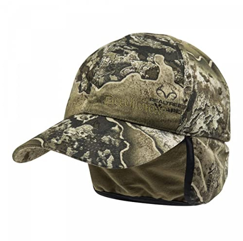 Deerhunter Excape Winter Cap Realtree EXCAPE