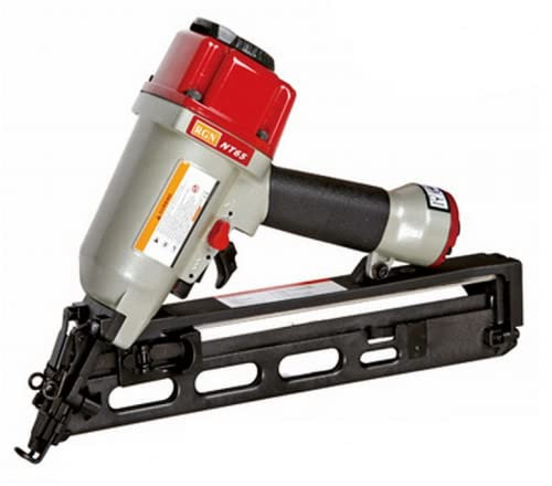 Compressed Air Nailer NT65 DA 32-65 mm for 34° DA Nails Prebena Senco BR-06