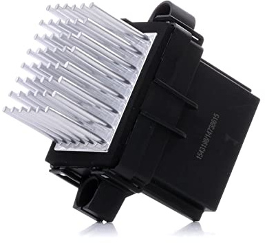 RIDEX 2975R0029 Gebläsewiderstand Kompatibel mit OPEL INSIGNIA Caravan 13501703 84178783 13506209