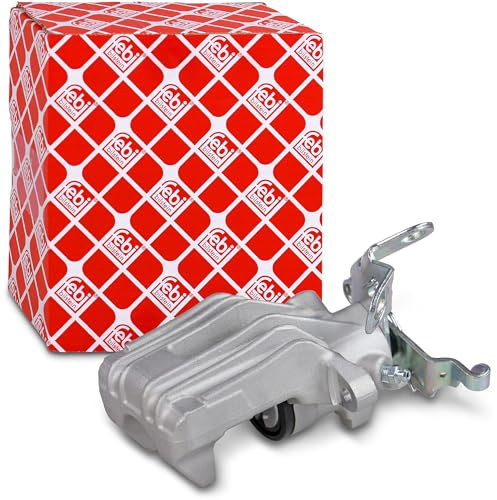 FEBI BILSTEIN Bremssattel Hinten links 178049