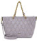 SURI FREY Shopper Corey 13902 Damen Handtaschen Uni lilac 628
