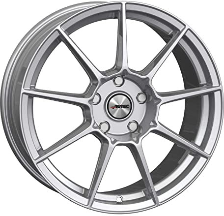 Autec Felge CLUBRACING 8.5x19 ET30 5x100 HYP CR8519305032130