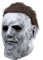 thematys Michael Myers Maske – Gruselige Horror Vollkopfmaske aus Latex, Ideal für Halloween, Kostümpartys & Horrorfans, Detailgetreu und Hochwertig (Michael Myers #2)