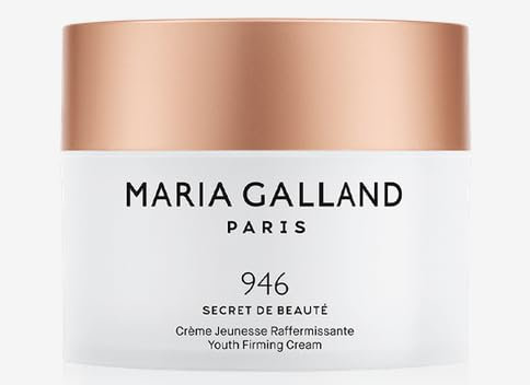 Maria Galland 946 Straffende Jugend Secret de Beauté Creme, 200 ml