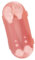 RORPOIR Vajilla Suavinex Bebe Juego De Cubiertos Infantiles 2 Piezas De Cubiertos Flexibles Cucharas Para Bebés