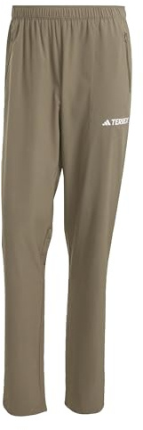 adidas Herren Trainingshose Terrex Multi Essentials Stretch Pants