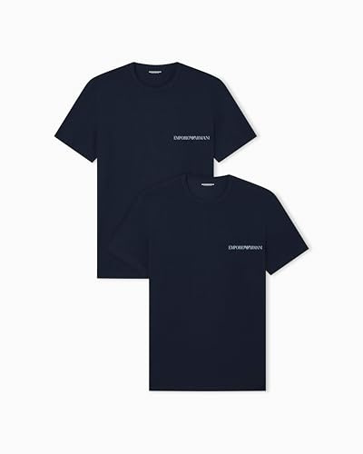 Emporio Armani T-Shirts-kurze Ärmel Herren