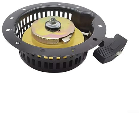 Starter kit piastra di trazione per motozappa diesel per modelli 170F 173F 170 a funzionamento continuo sul campo (grande core-reverse)