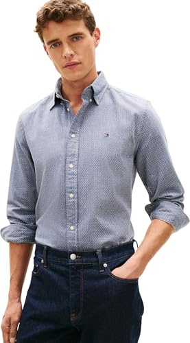 Tommy Hilfiger Flex Dobby SF Shirt