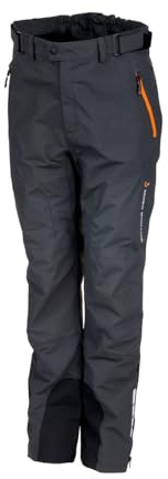 Savage Gear Herren Hose Savage Gear Wp Performance Trousers