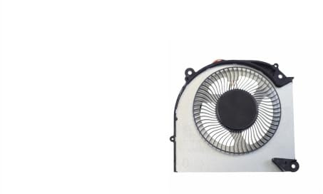 Laptop Cooling Fan，Compatible For HASEE， T8-DA5NP DA7NP RTX 3050 3060