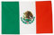 Digni® Drapeau Mexique 30 x 45 cm